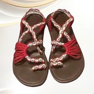 Womens Sandals